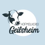 Geilsheimer Hofmolkerei Logo